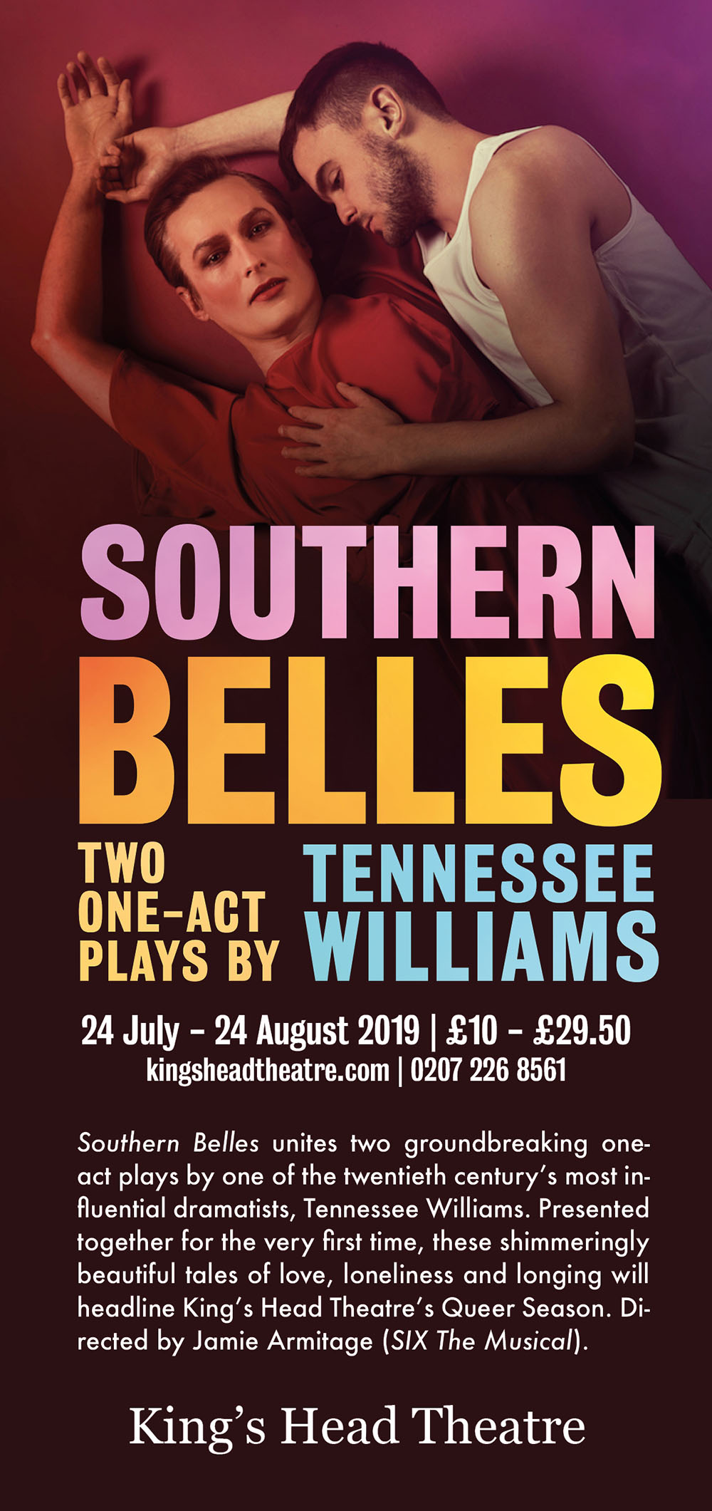 Southern Belles
